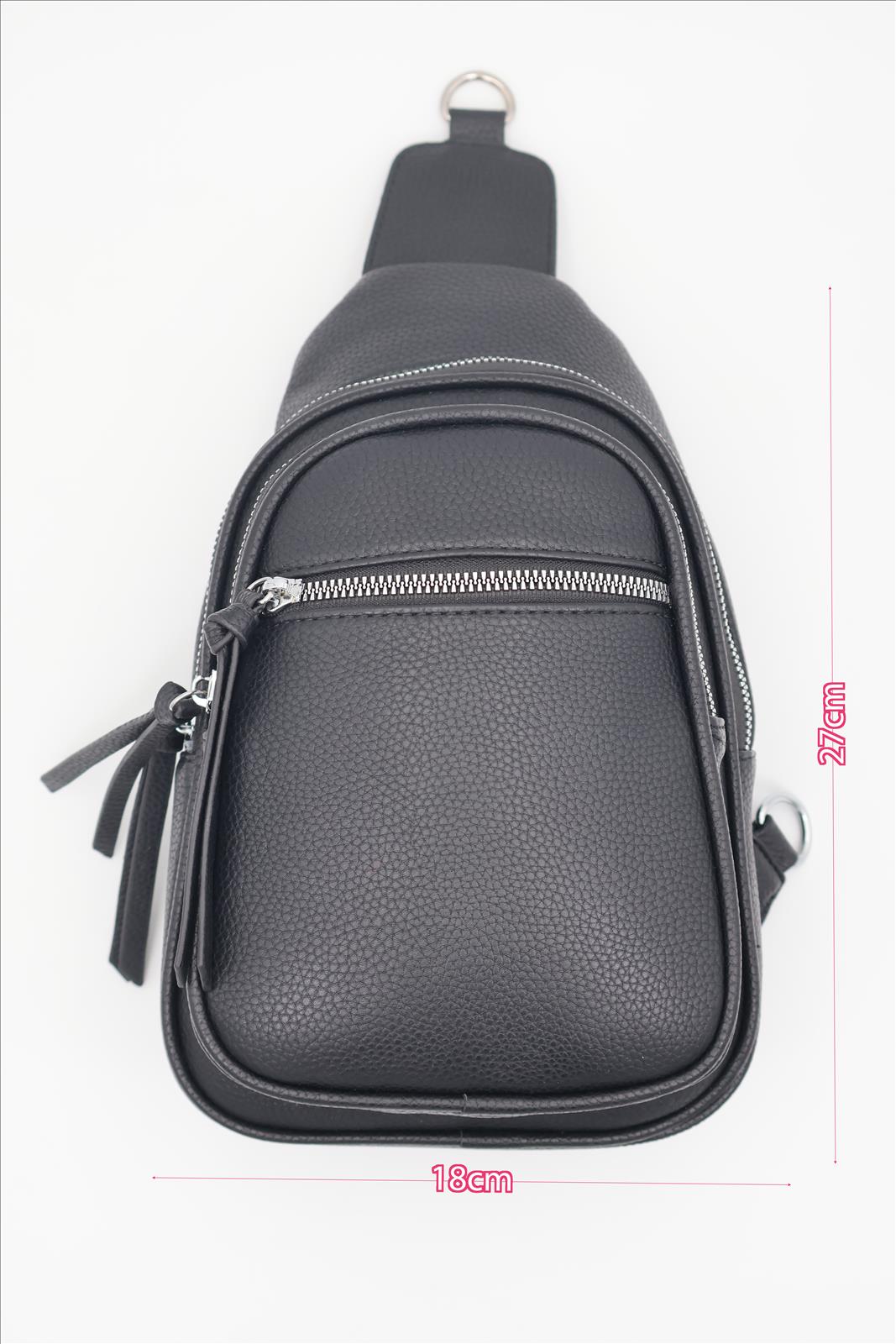 Bauchtaschen