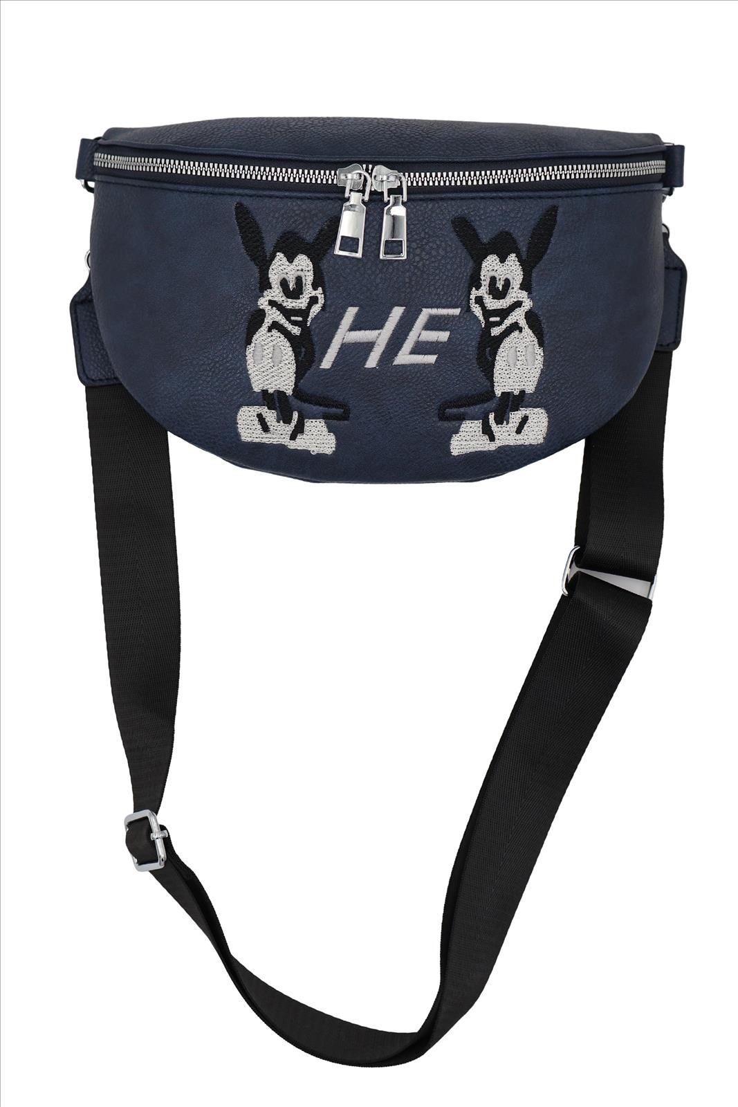Bauchtaschen